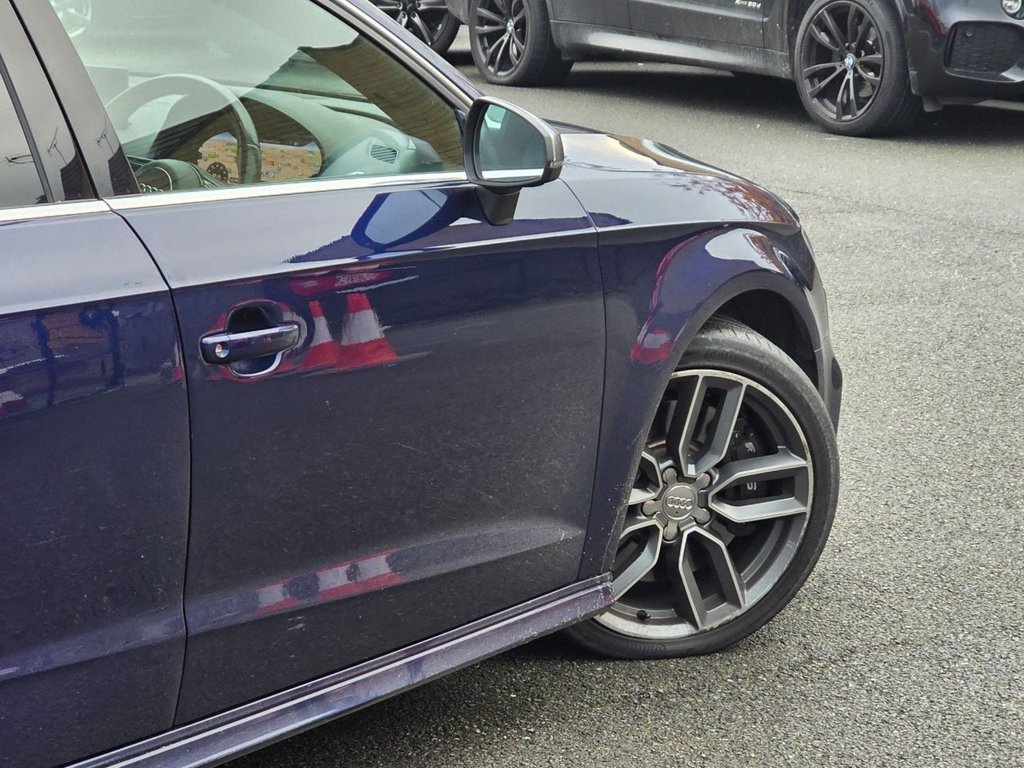 Used Audi S3 2017 for sale - 76482170: Photo 21