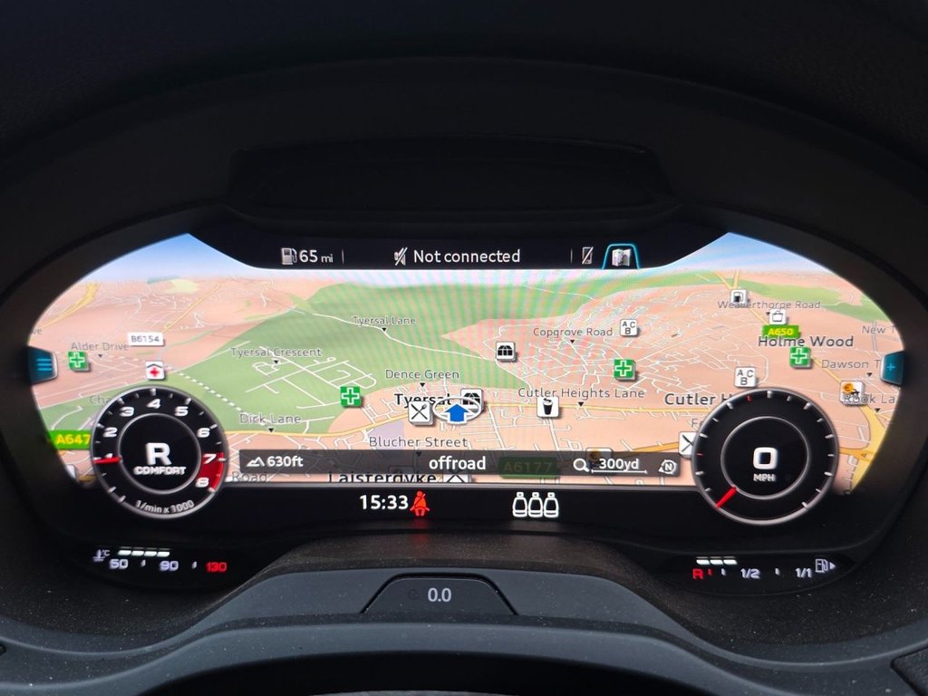 Used Audi S3 2017 for sale - 76482170: Photo 25