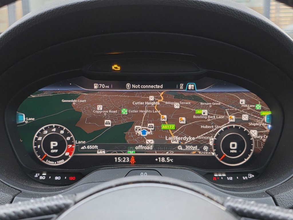 Used Audi S3 2017 for sale - 76482170: Photo 26