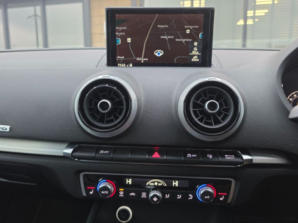 Used Audi S3 2017 for sale - 76482170: Photo 28