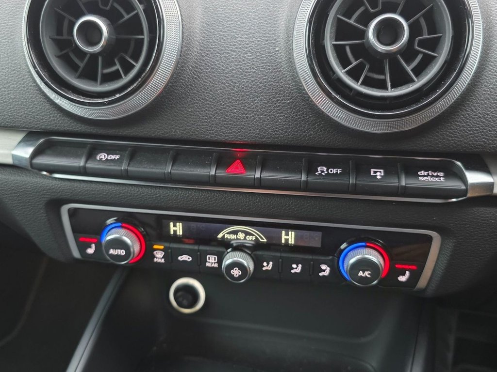 Used Audi S3 2017 for sale - 76482170: Photo 29