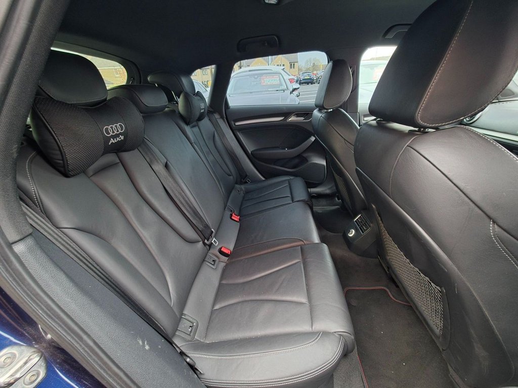 Used Audi S3 2017 for sale - 76482170: Photo 3