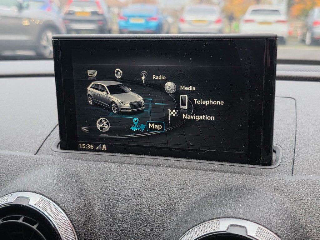 Used Audi S3 2017 for sale - 76482170: Photo 30