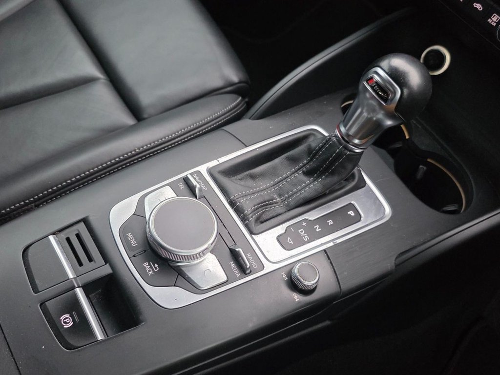 Used Audi S3 2017 for sale - 76482170: Photo 31