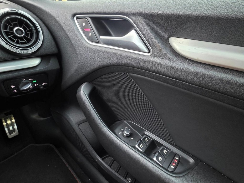 Used Audi S3 2017 for sale - 76482170: Photo 33
