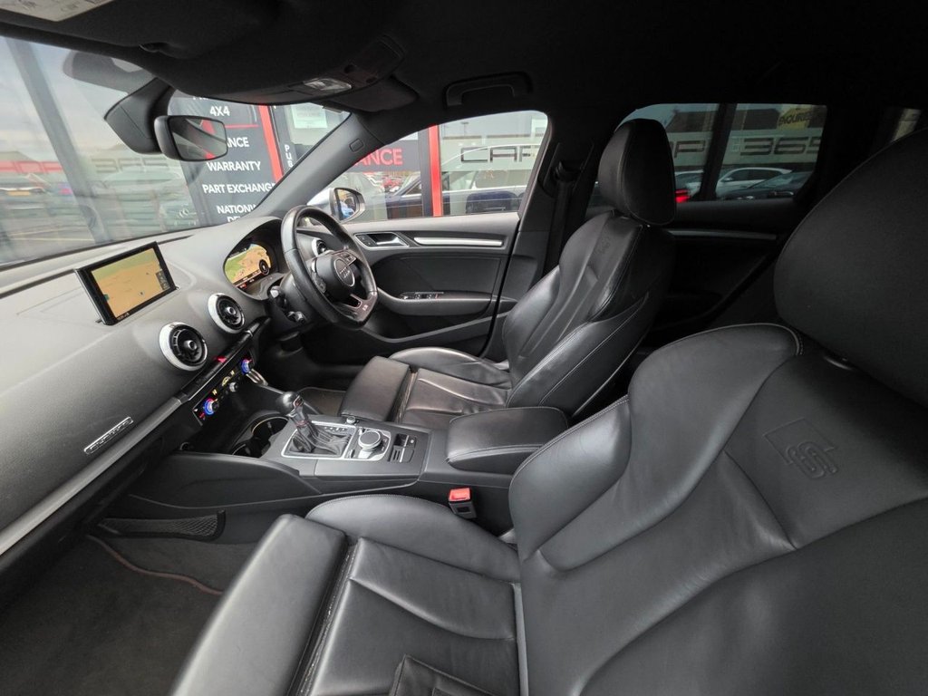 Used Audi S3 2017 for sale - 76482170: Photo 35