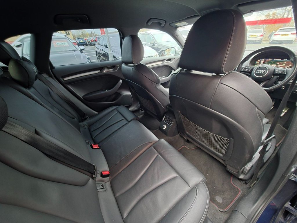 Used Audi S3 2017 for sale - 76482170: Photo 37