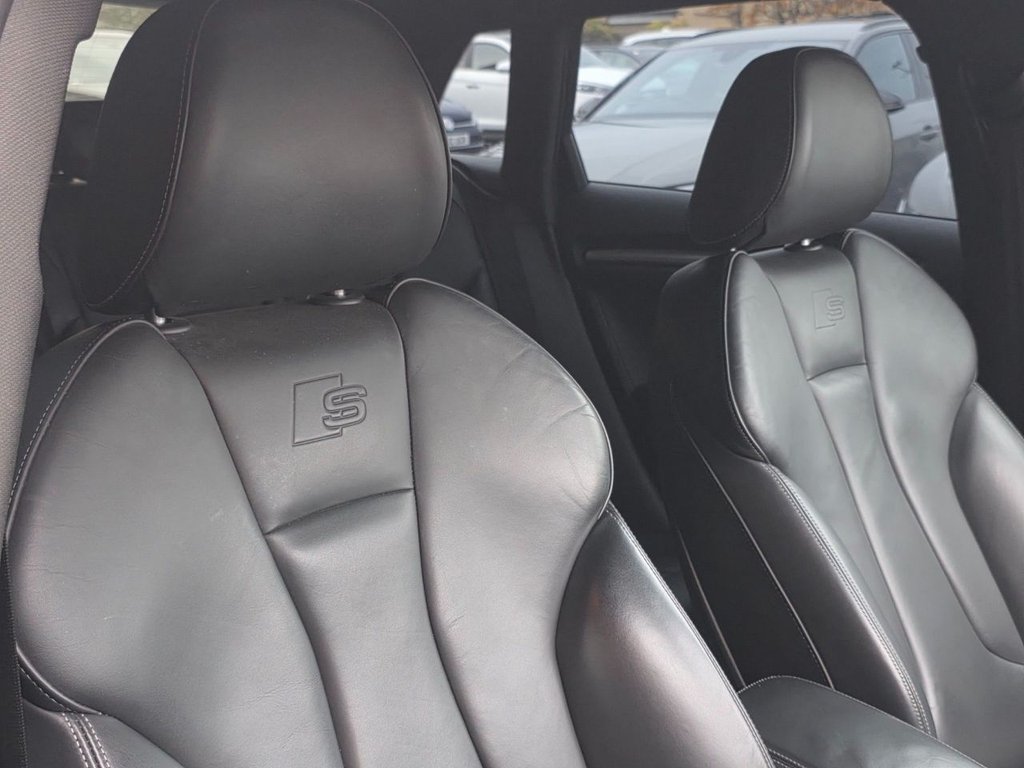 Used Audi S3 2017 for sale - 76482170: Photo 38