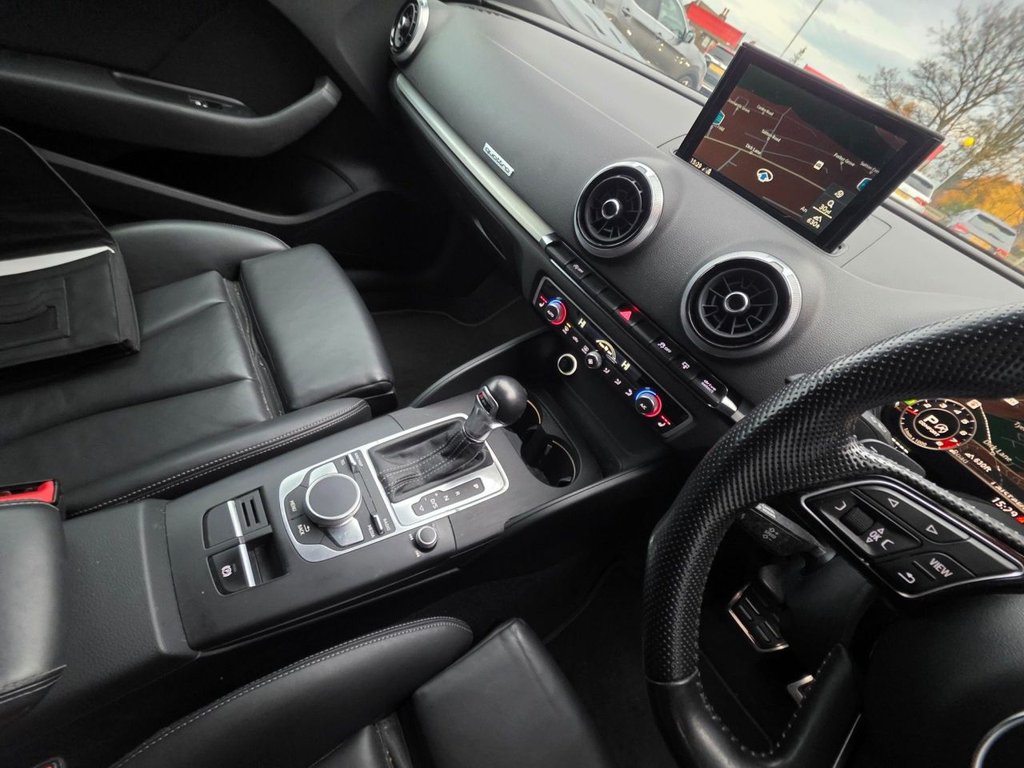 Used Audi S3 2017 for sale - 76482170: Photo 39