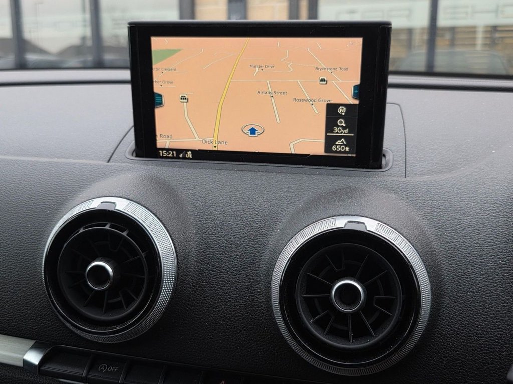 Used Audi S3 2017 for sale - 76482170: Photo 40