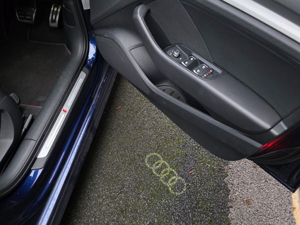 Used Audi S3 2017 for sale - 76482170: Photo 42