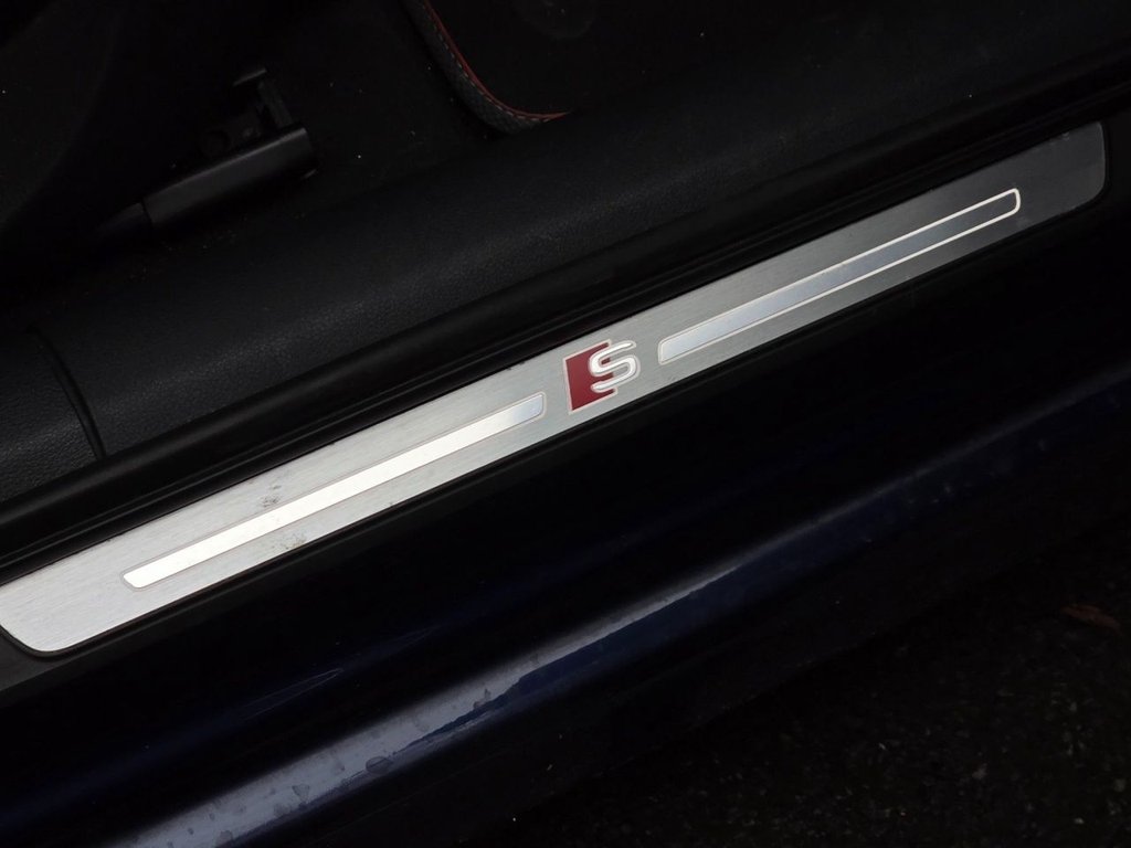 Used Audi S3 2017 for sale - 76482170: Photo 43