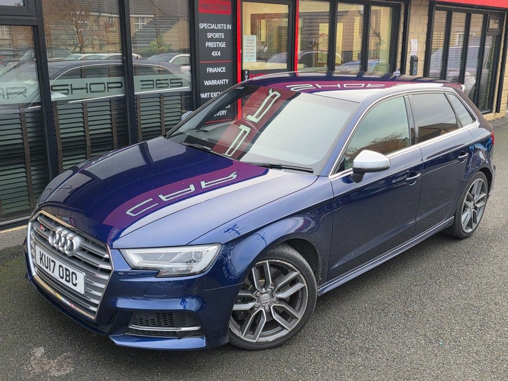 Used Audi S3 2017 for sale - 76482170: Photo 44