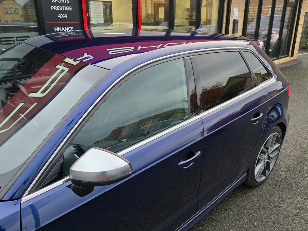 Used Audi S3 2017 for sale - 76482170: Photo 45