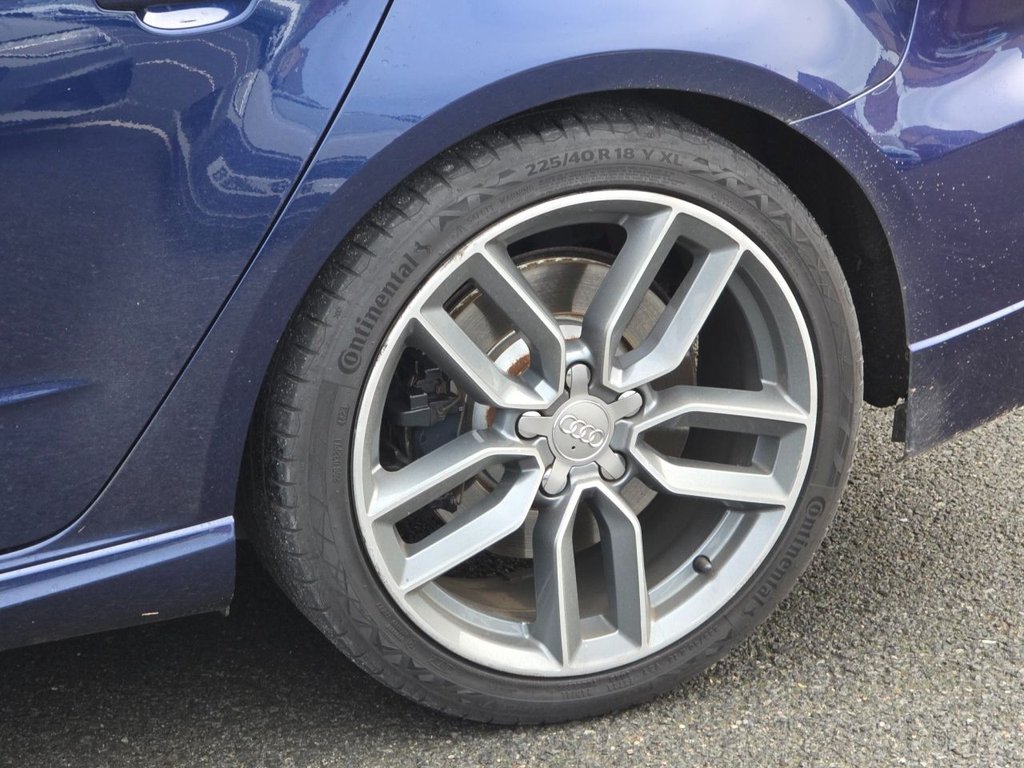 Used Audi S3 2017 for sale - 76482170: Photo 48