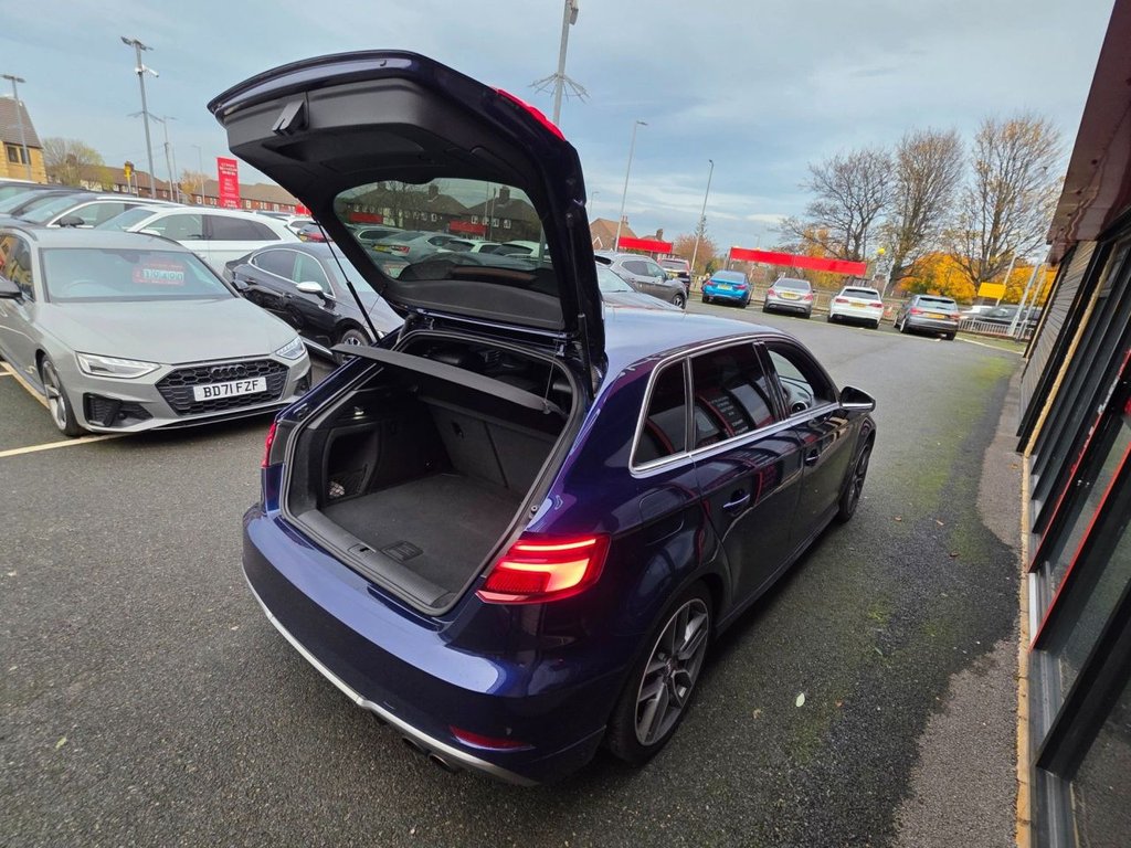 Used Audi S3 2017 for sale - 76482170: Photo 49