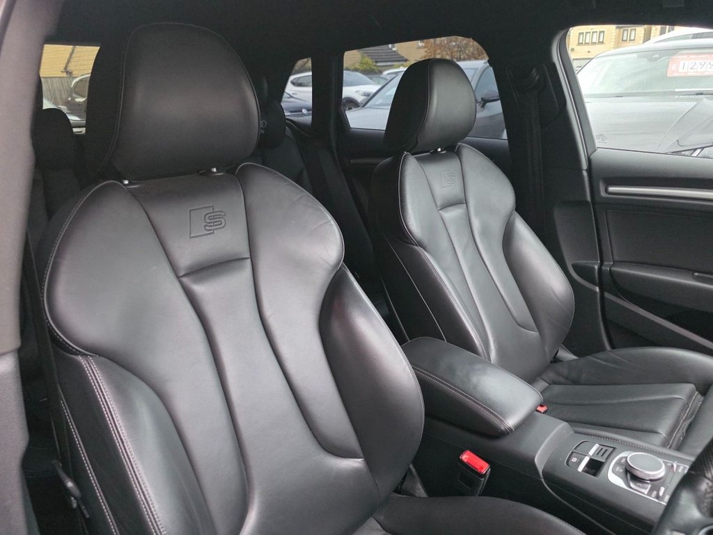 Used Audi S3 2017 for sale - 76482170: Photo 5