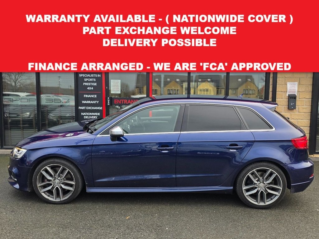 Used Audi S3 2017 for sale - 76482170: Photo 8