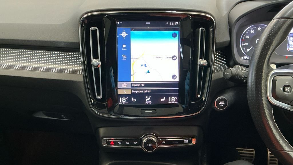 Used Volvo XC40 2019 for sale - 77792309: Photo 6