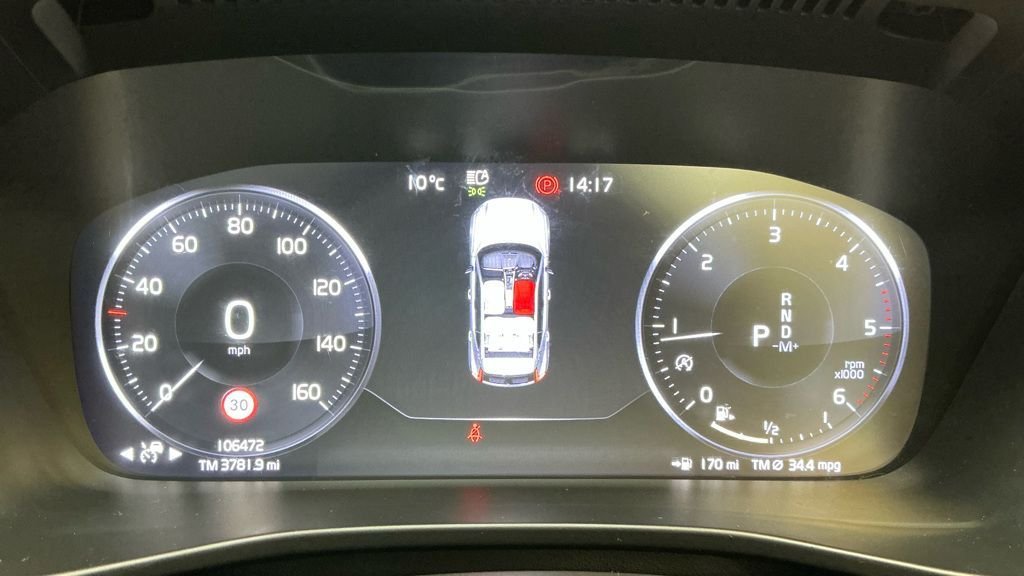 Used Volvo XC40 2019 for sale - 77792309: Photo 7