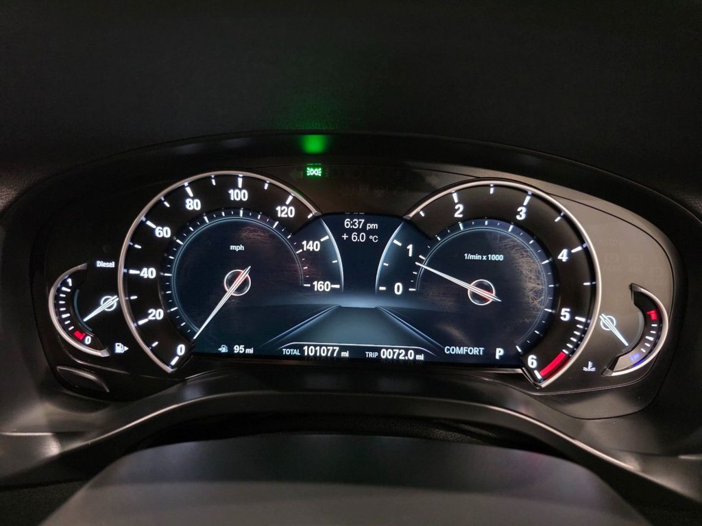 Used BMW X3 2018 for sale - 77188725: Photo 20