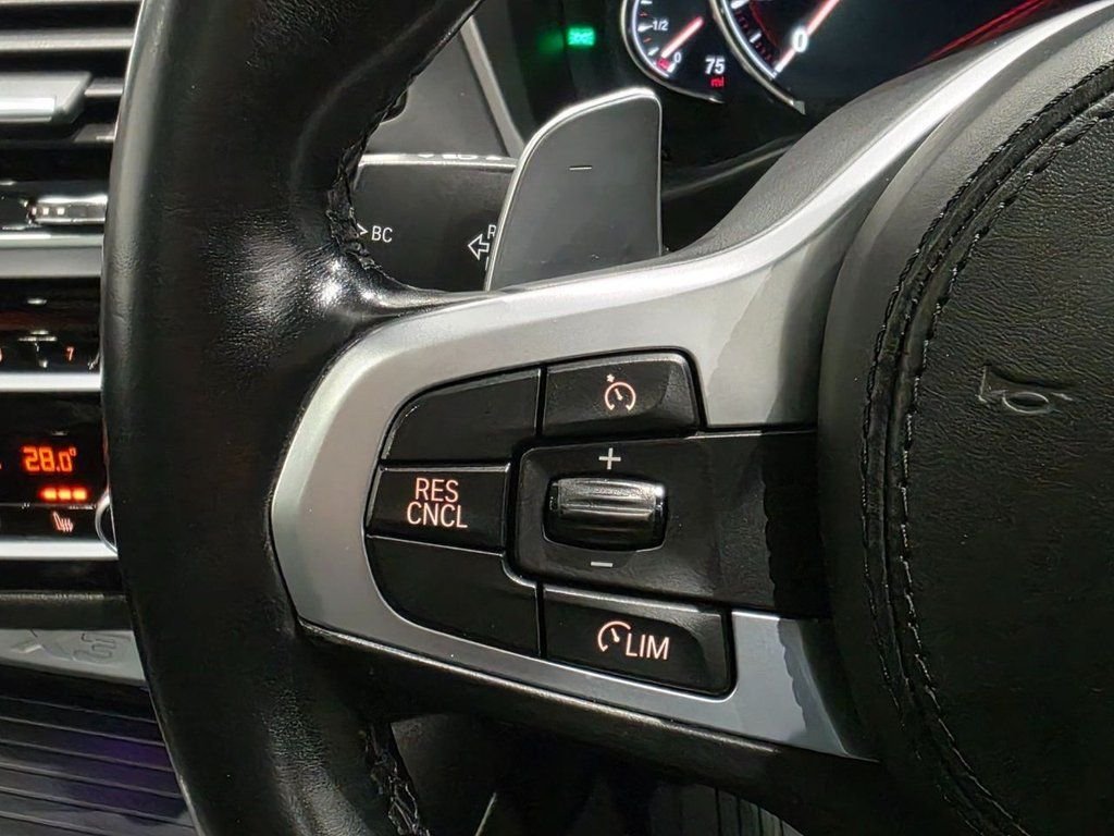 Used BMW X3 2018 for sale - 77188725: Photo 22