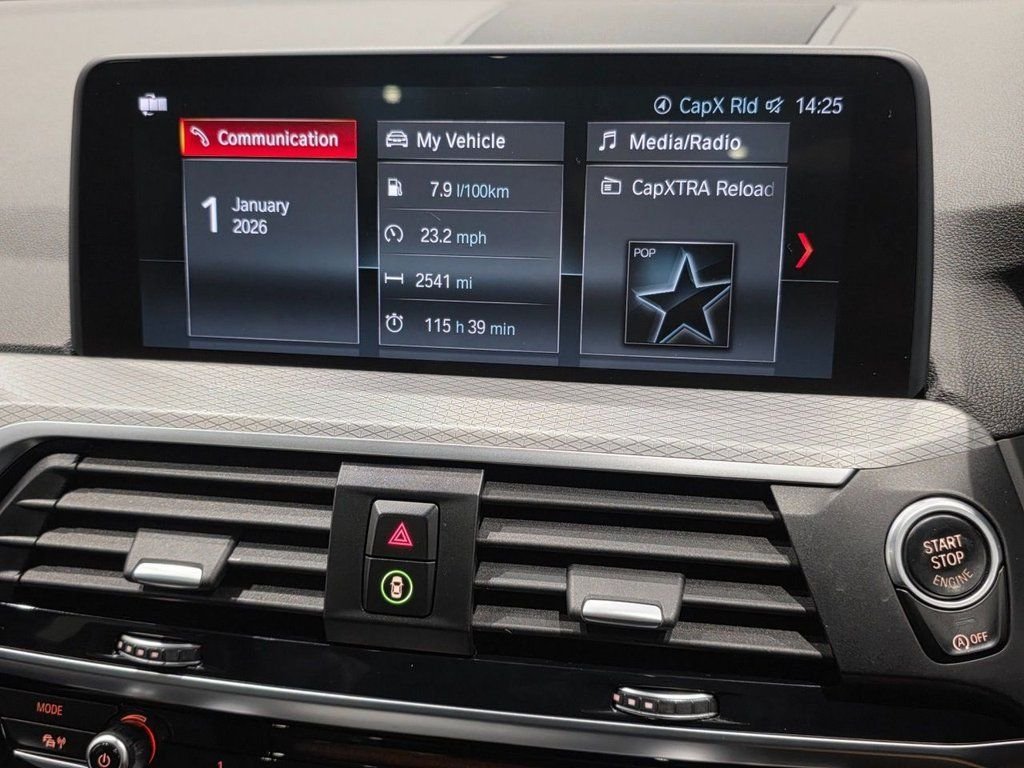 Used BMW X3 2018 for sale - 77188725: Photo 25