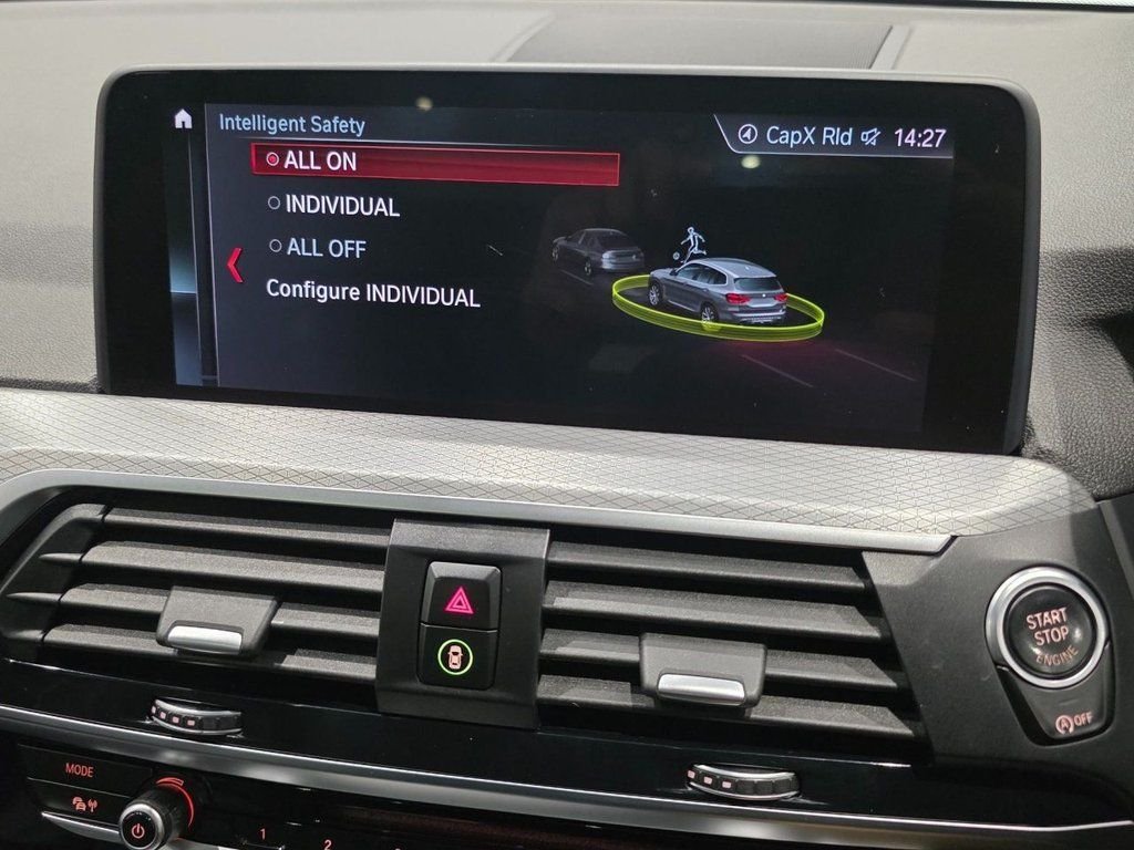 Used BMW X3 2018 for sale - 77188725: Photo 26