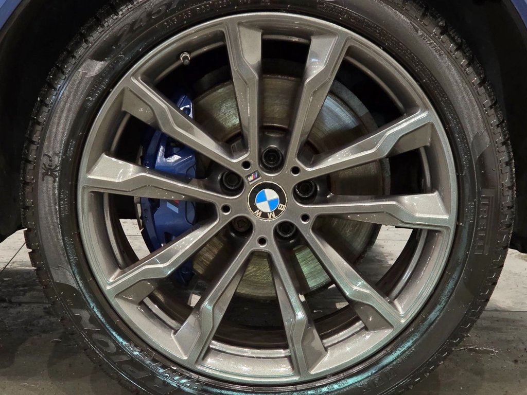 Used BMW X3 2018 for sale - 77188725: Photo 31