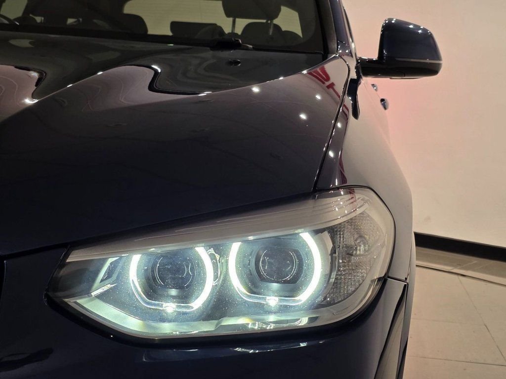 Used BMW X3 2018 for sale - 77188725: Photo 32