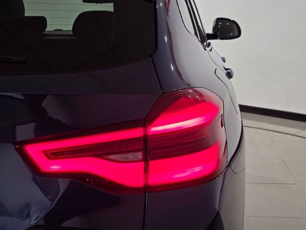 Used BMW X3 2018 for sale - 77188725: Photo 33