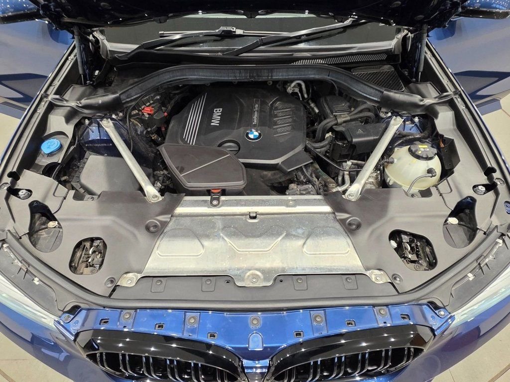 Used BMW X3 2018 for sale - 77188725: Photo 37