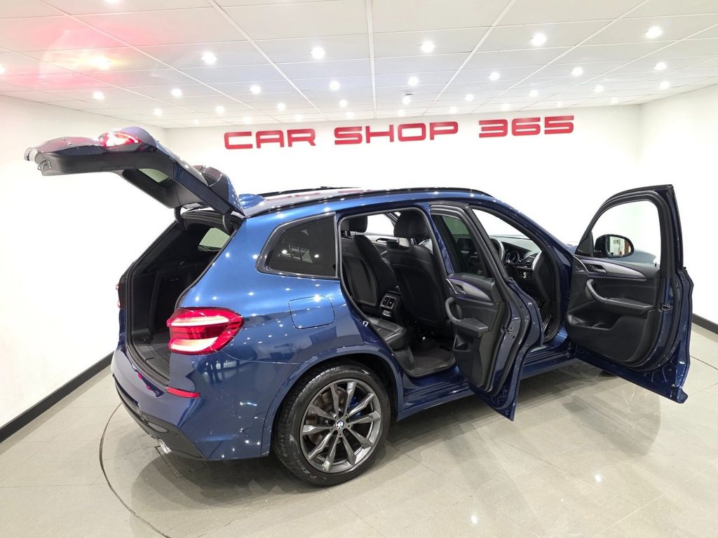 Used BMW X3 2018 for sale - 77188725: Photo 39