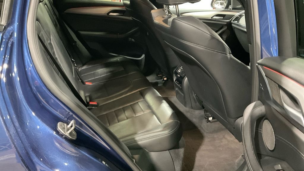 Used BMW X3 2018 for sale - 77188725: Photo 4