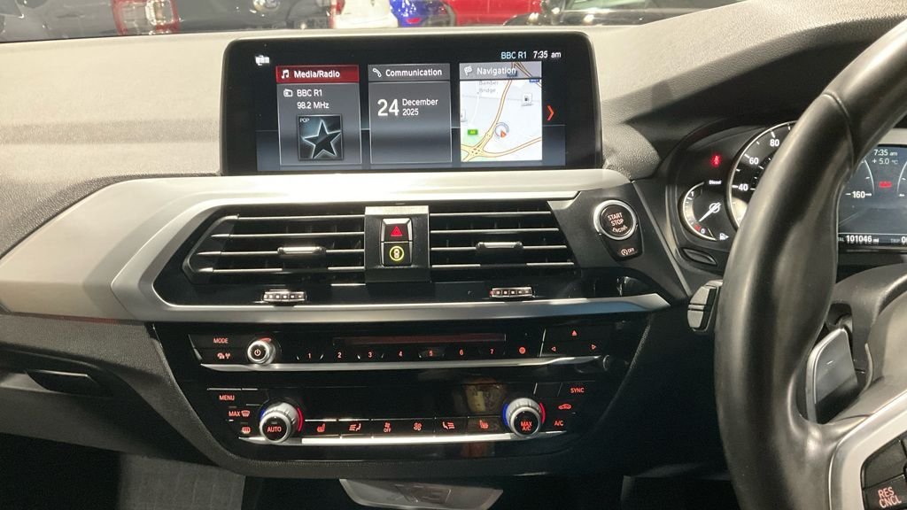 Used BMW X3 2018 for sale - 77188725: Photo 6