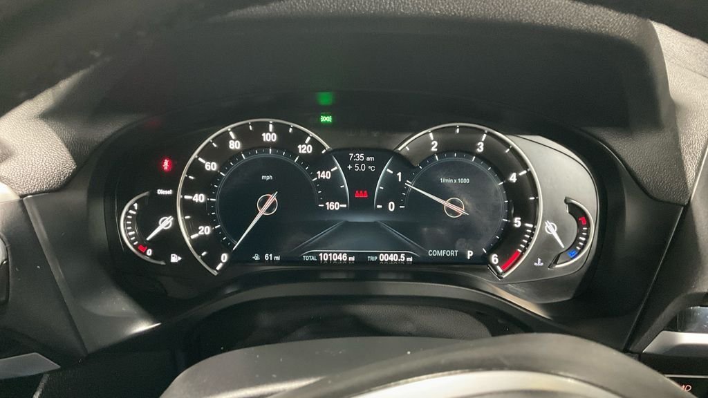 Used BMW X3 2018 for sale - 77188725: Photo 7