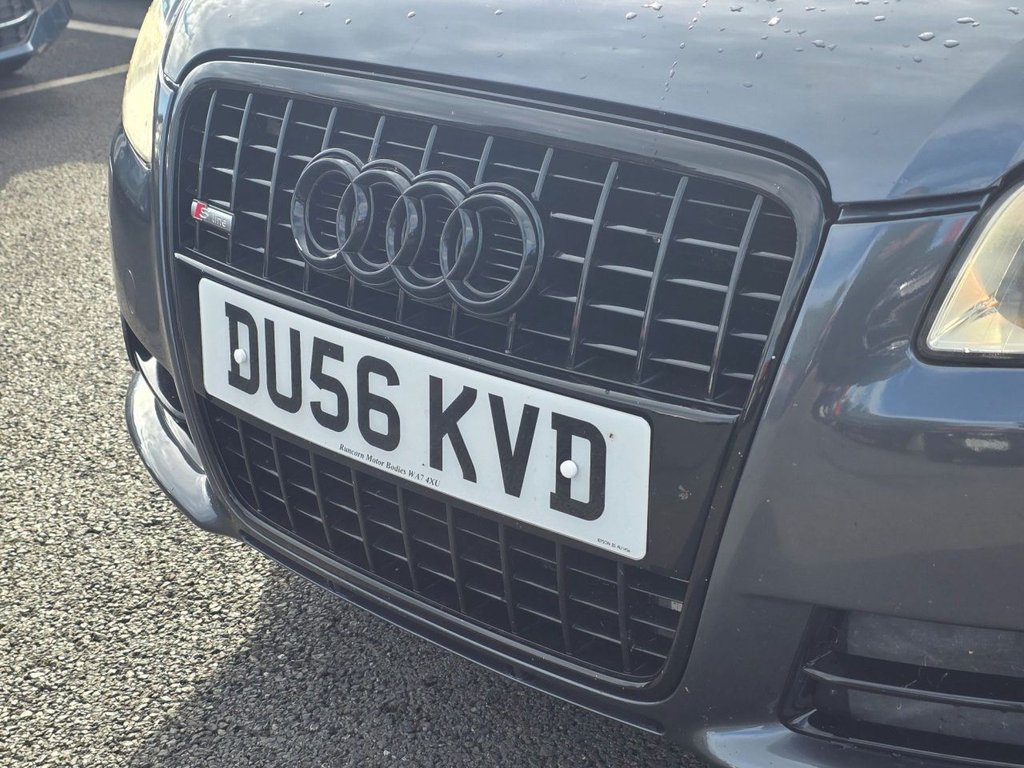 Used Audi A4 2006 for sale - 76385971: Photo 15