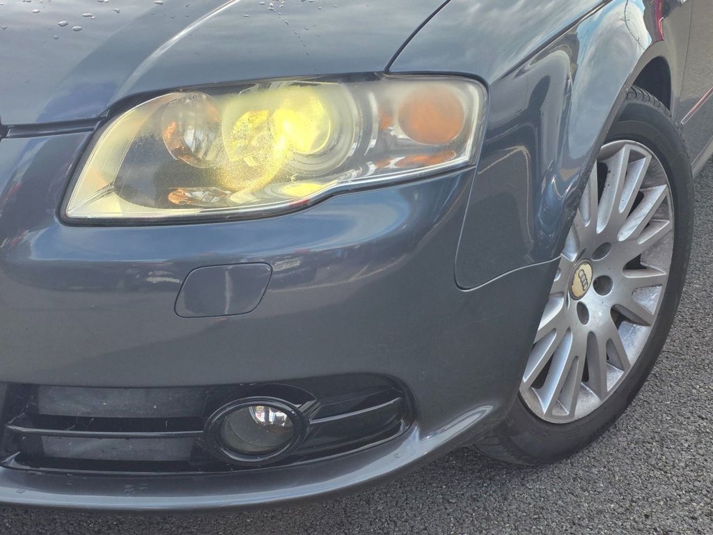 Used Audi A4 2006 for sale - 76385971: Photo 16