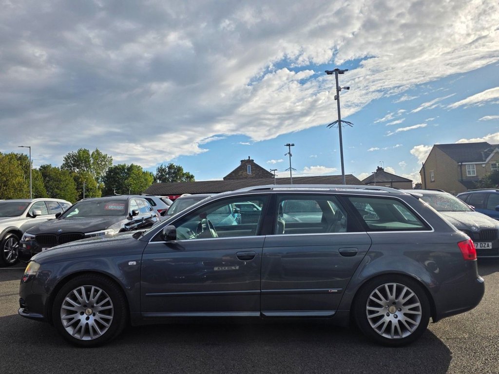 Used Audi A4 2006 for sale - 76385971: Photo 18