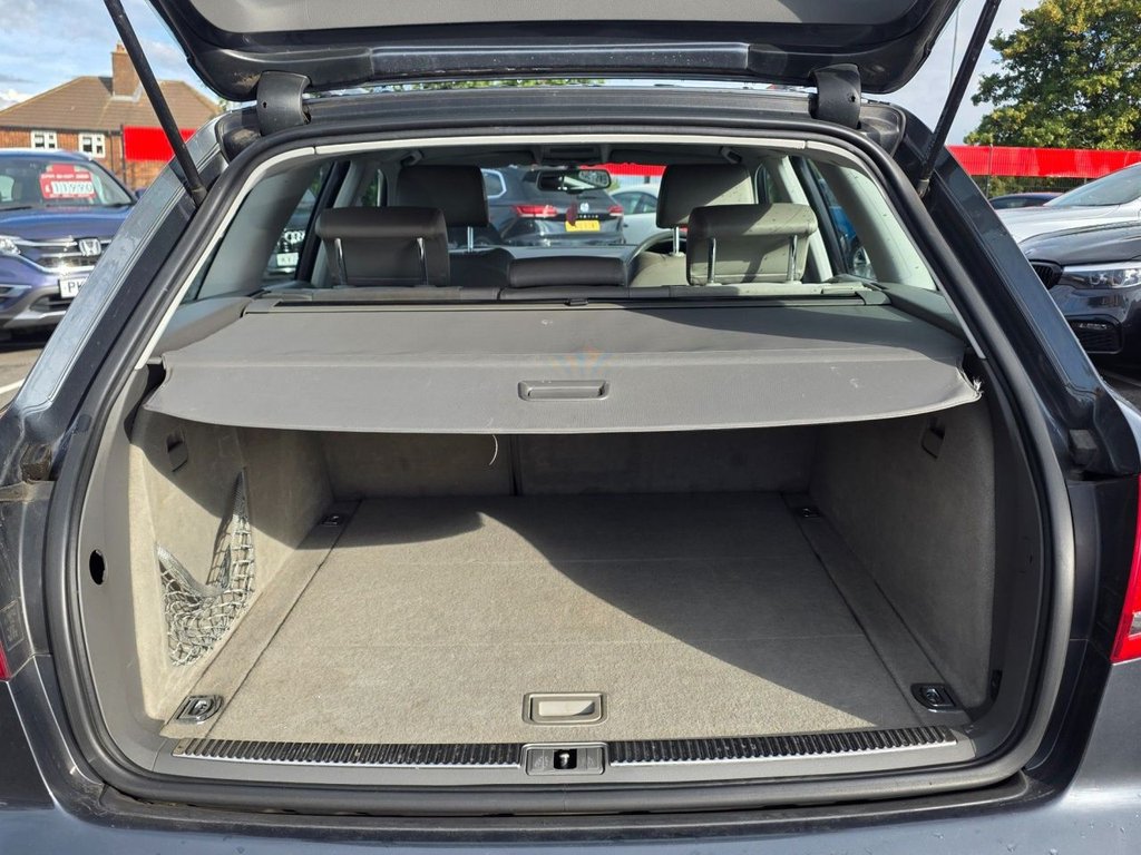 Used Audi A4 2006 for sale - 76385971: Photo 20