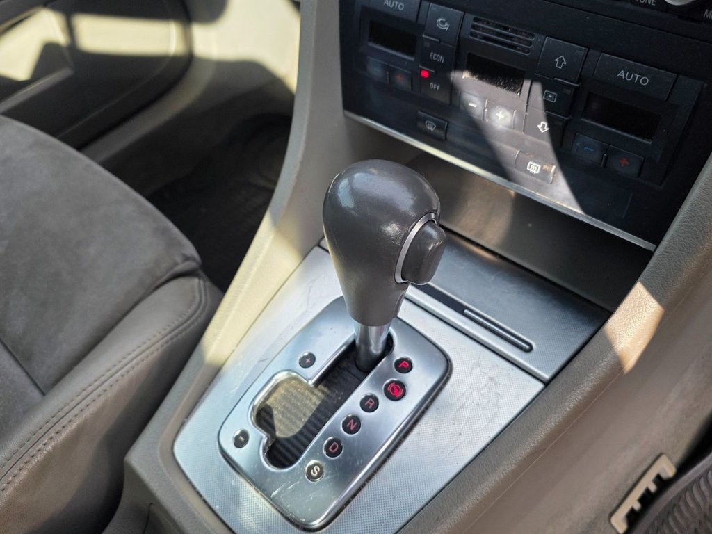 Used Audi A4 2006 for sale - 76385971: Photo 24