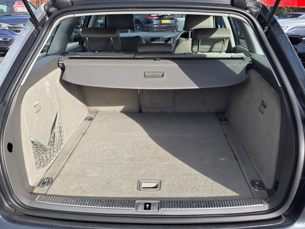 Used Audi A4 2006 for sale - 76385971: Photo 25