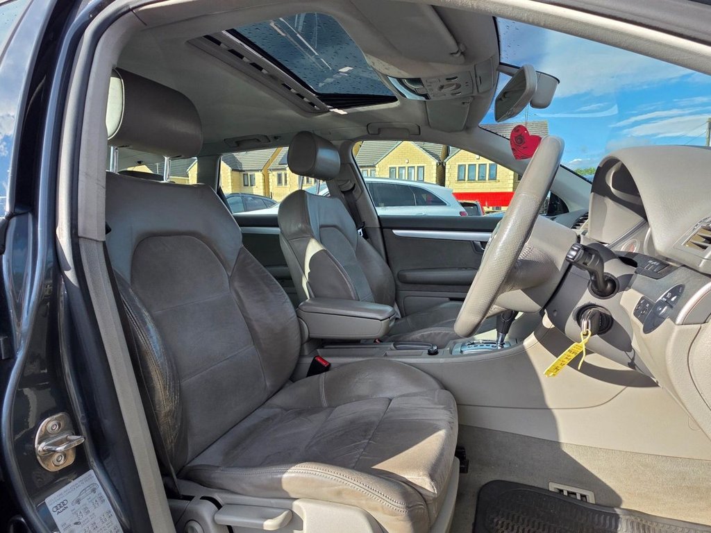 Used Audi A4 2006 for sale - 76385971: Photo 27