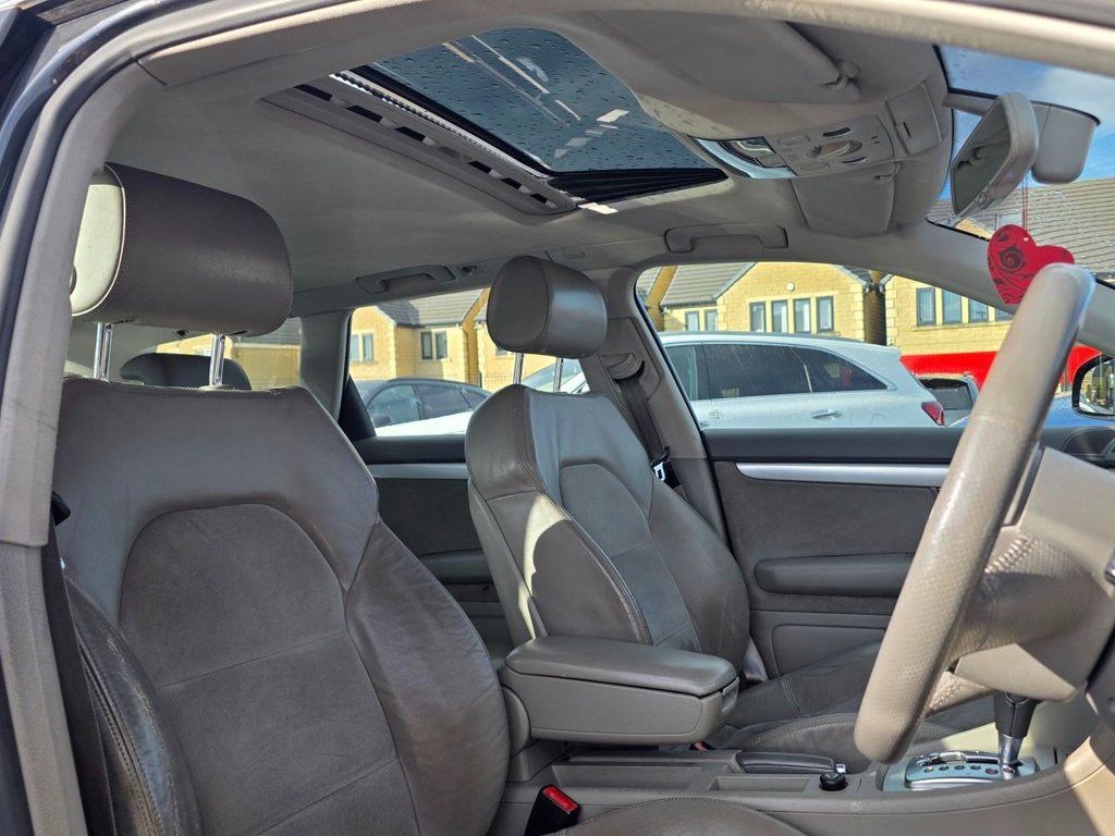 Used Audi A4 2006 for sale - 76385971: Photo 28