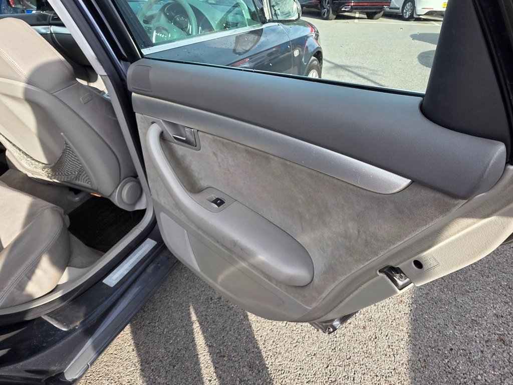 Used Audi A4 2006 for sale - 76385971: Photo 29