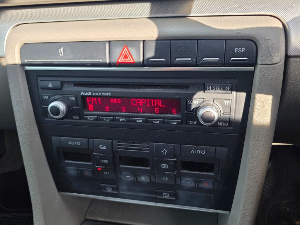 Used Audi A4 2006 for sale - 76385971: Photo 32
