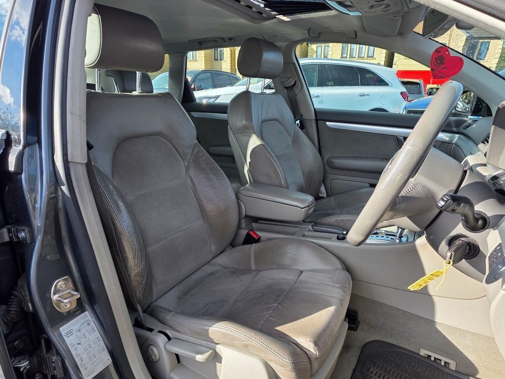 Used Audi A4 2006 for sale - 76385971: Photo 4