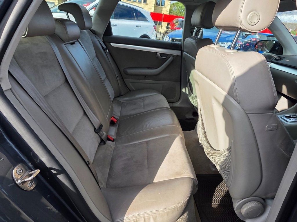 Used Audi A4 2006 for sale - 76385971: Photo 5