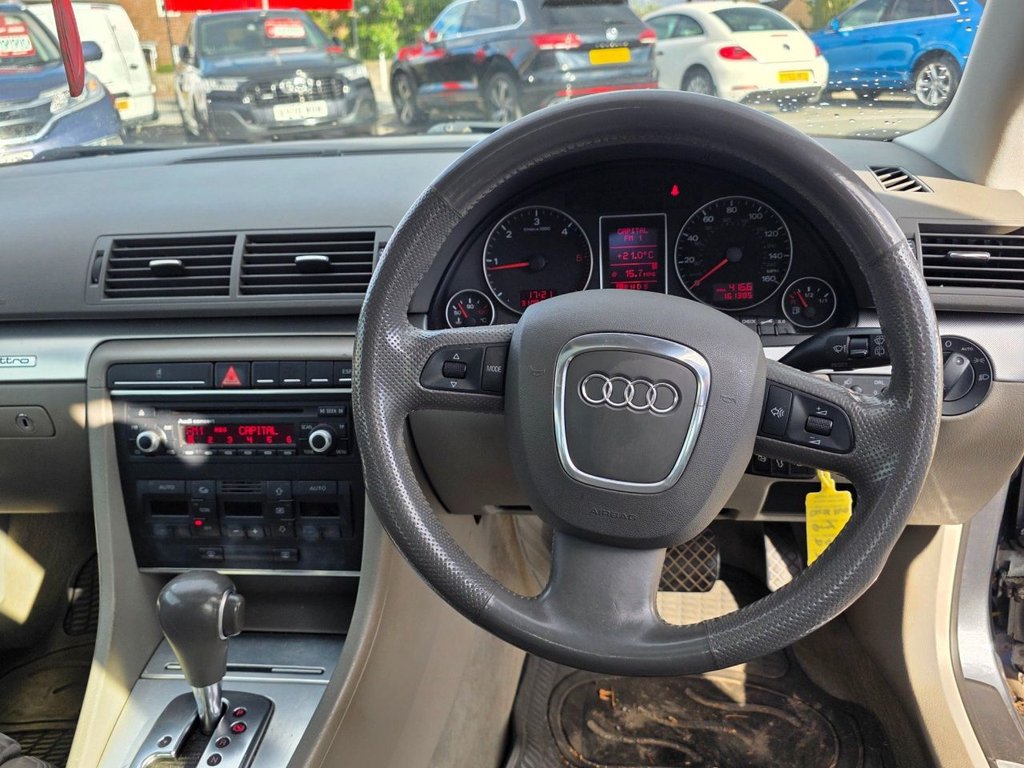 Used Audi A4 2006 for sale - 76385971: Photo 6