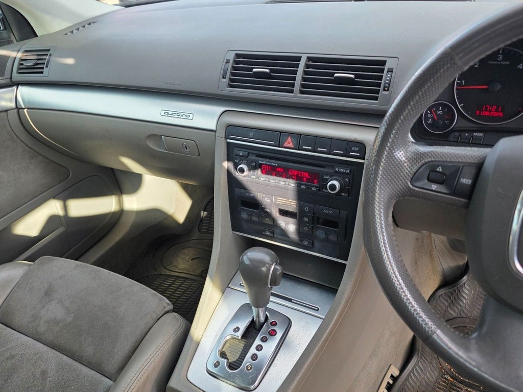 Used Audi A4 2006 for sale - 76385971: Photo 7